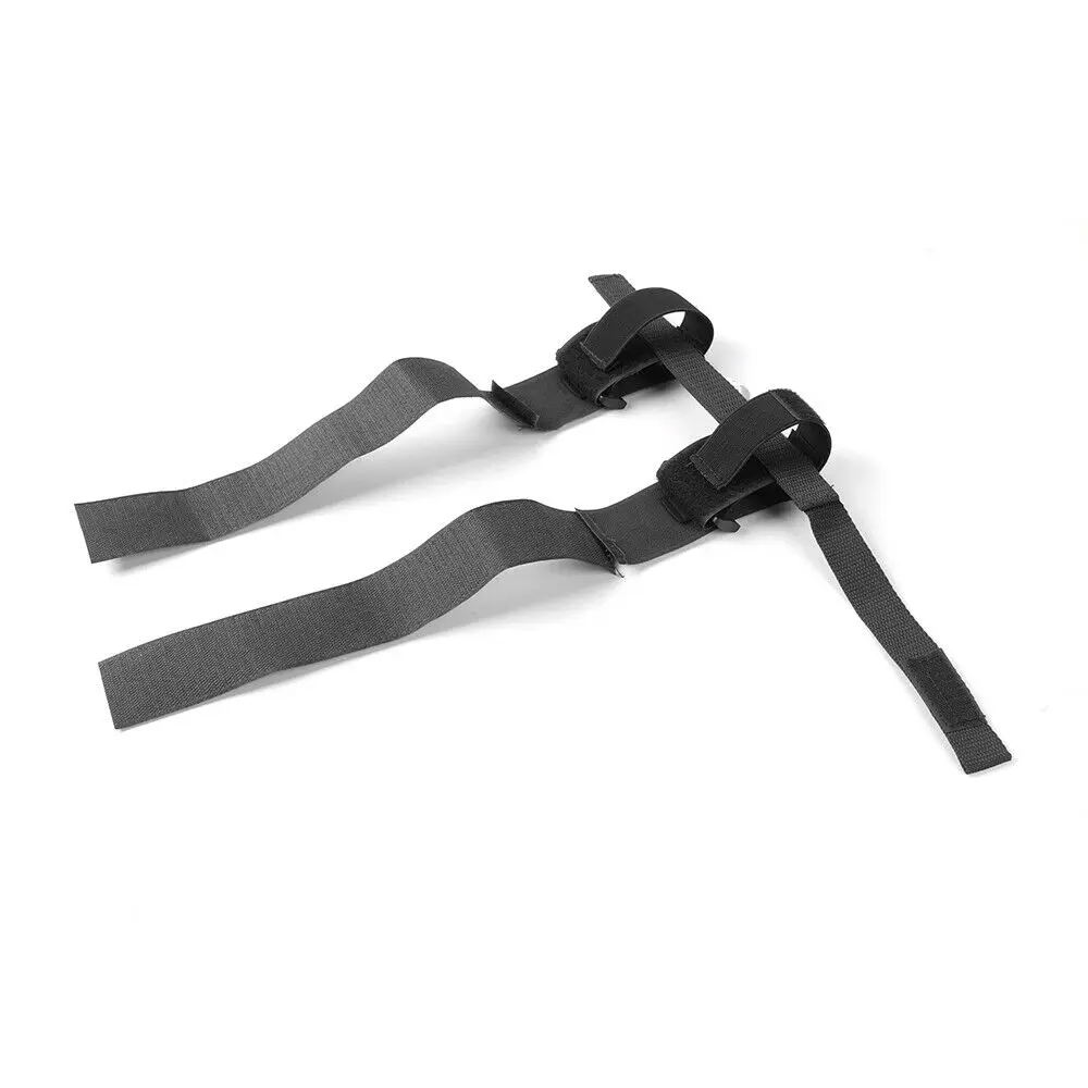 

new Roll Bar Flashlight Holder For Jeep Wrangler TJ, YJ, JK, CJ Rubicon 2007-2017