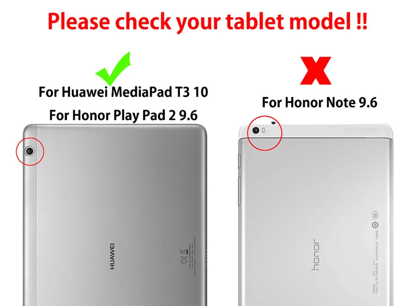 Huawei MediaPad T3 10 AGS-L09 AGS-L03 9