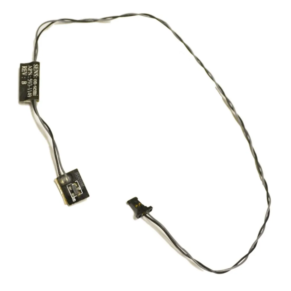 

for Apple iMac 27" A1312 Optical Drive DVD ODD Temperature Temp Sensor Cable 2009~2010 593-1149