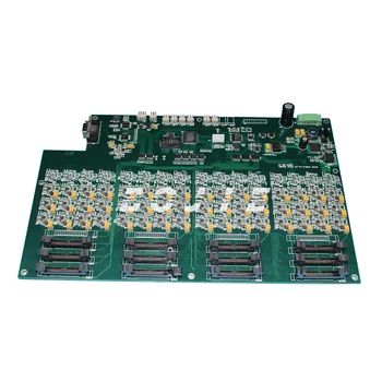 

Allwin digital inkjet printer konica 12h print head board