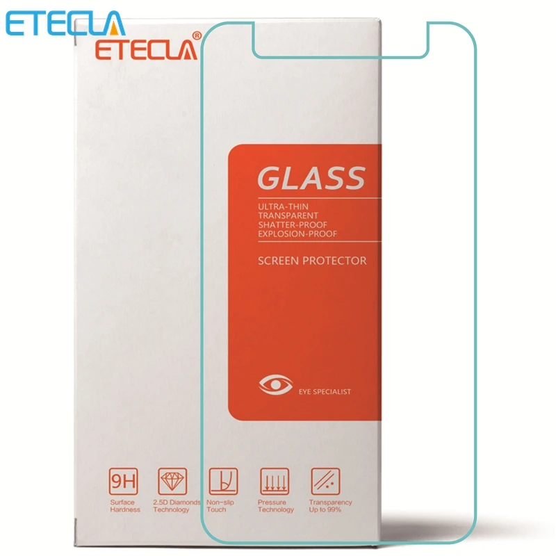 

Cubot S550 Glass Cubot S550 Tempered Glass Cubot S550 Pro Screen Protector 0.26mm 9h Hardness Glass Film