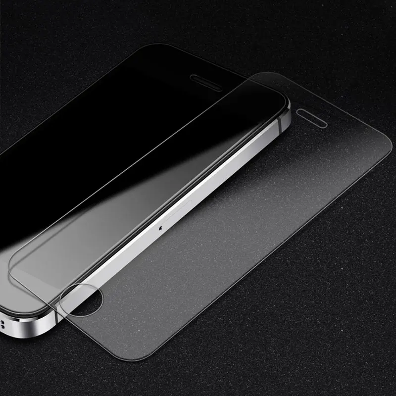 Screen Protectors for iPhone 5 5S SE 5C (5)