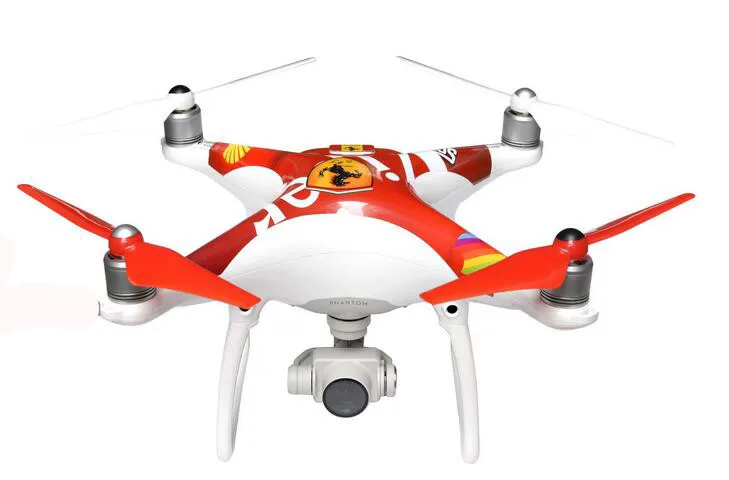 1 Pair 9450S Propellers Phantom 4 Propellers CW And CCW Props DIY Accessories For DJI Phantom4