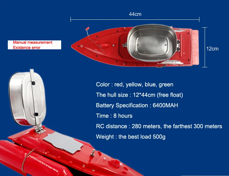“ Sonar sem Fio Professional Ios Android Erchang Portable