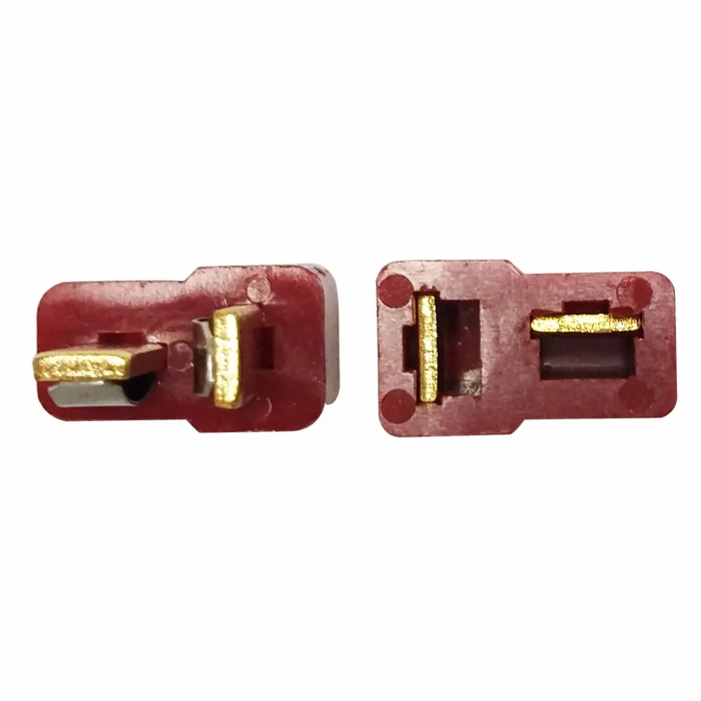 dean Connector Golden T plug-2