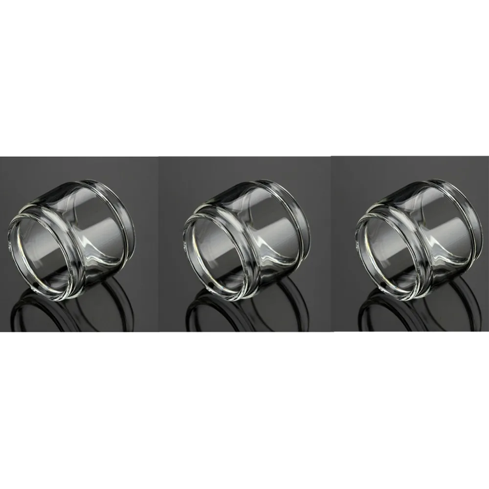 3pcs Accessories Replacement Vaporizer Pyrex Glass Tube For SMOK Resa prince 7.5ml /Resa baby 7.5ml Vape Tank 3pcs Accessories Replacement Vaporizer Pyrex Glass Tube For SMOK Resa prince 7.5ml /Resa baby 7.5ml Vape Tank