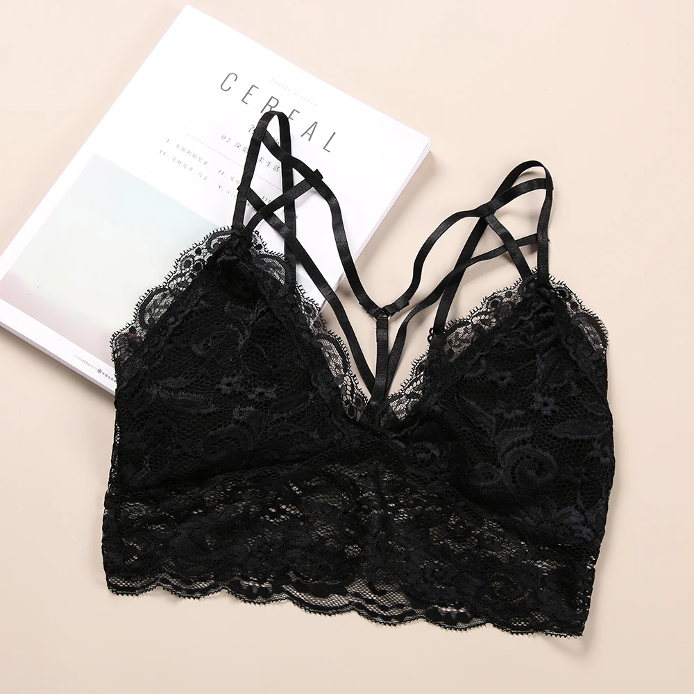

1PC New Summer Brand New Women Sexy Deep V Neck Tanks top Lace Short Top Vest Camisole Shirt Underwear S-XXXL Seamless Top