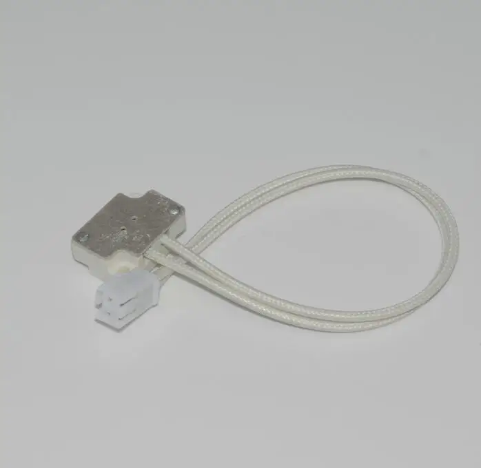 

BX/CX/21/31/41 microscope lamp holder socket 6V20W 6V30W G4 socket wire with plug
