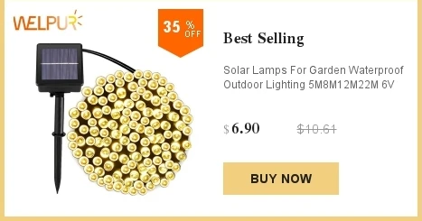 LED Solar String Fairy Light Christmas Lights 22M 12M 7M 50/100 LED Copper Wire Xmas Wedding Party Decor Lamp solar sensor wall light