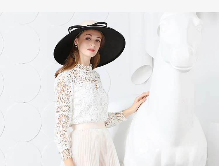 ladies fascinator hats