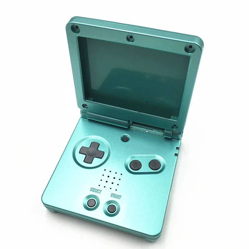 Корпус на замену корпуса Лицевая панель для Nin. tendo Gameboy Advance SP GBA SP
