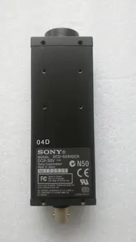 

XCD-SX910CR XCD-X710 XCL-X700 XC-ST50CE XC-ES30CE used in good condition