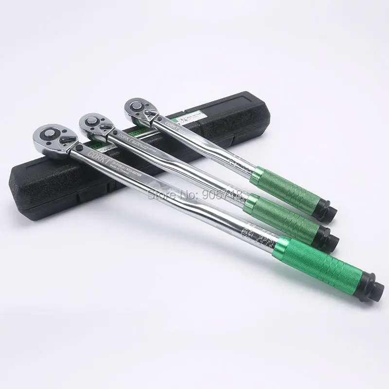 Torque wrench 1