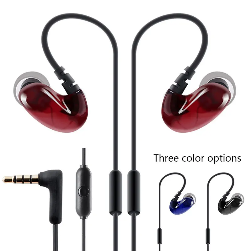 

Personalized In-Ear Headphones Smart Phone HIFI Earphone Computer Popular HIFI Headphone Powerful Bass