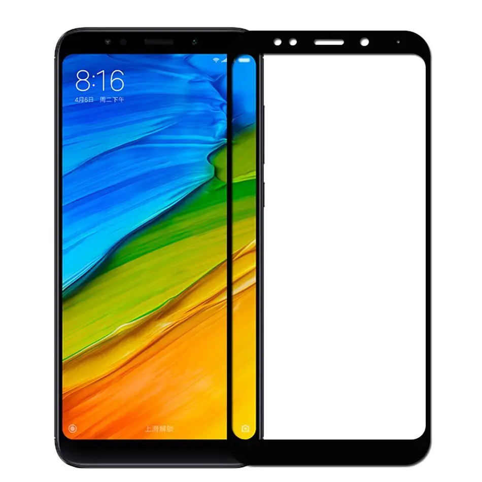for xiaomi redmi 5 glass