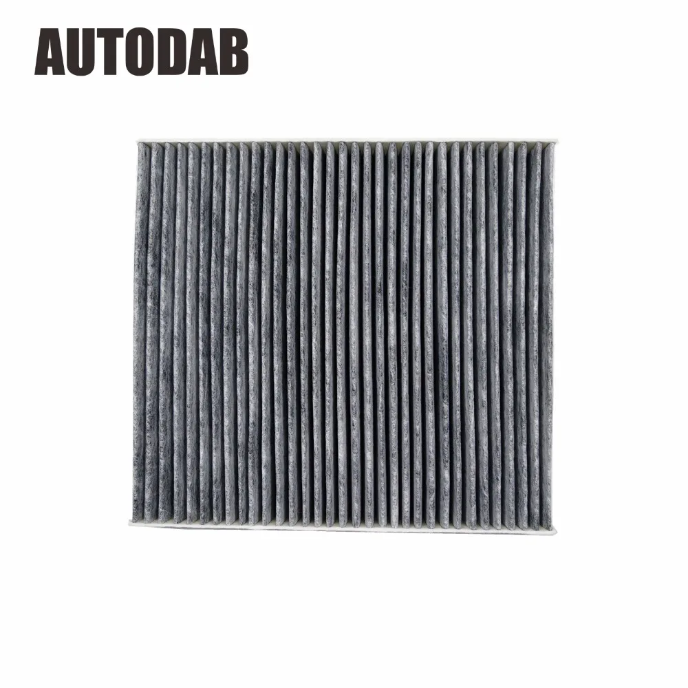 

High-quality cabin filter for MITSUBISHI ASX LANCER OUTLANDER PEUGEOT 4008 4007 B727A-79925 B7200-A0025 7803A004 PT78C