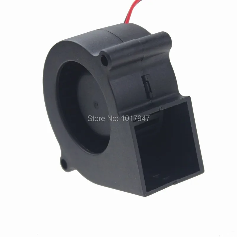 Ventilador de Exaustão Ventilador de Refrigeração Peças Lote Gdstime 12 v 2pin Mini 60mm 60x60x28mm 6 cm 6028 s 10 dc - Imagem 4