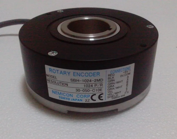 

encoder SBH-1024-2MD