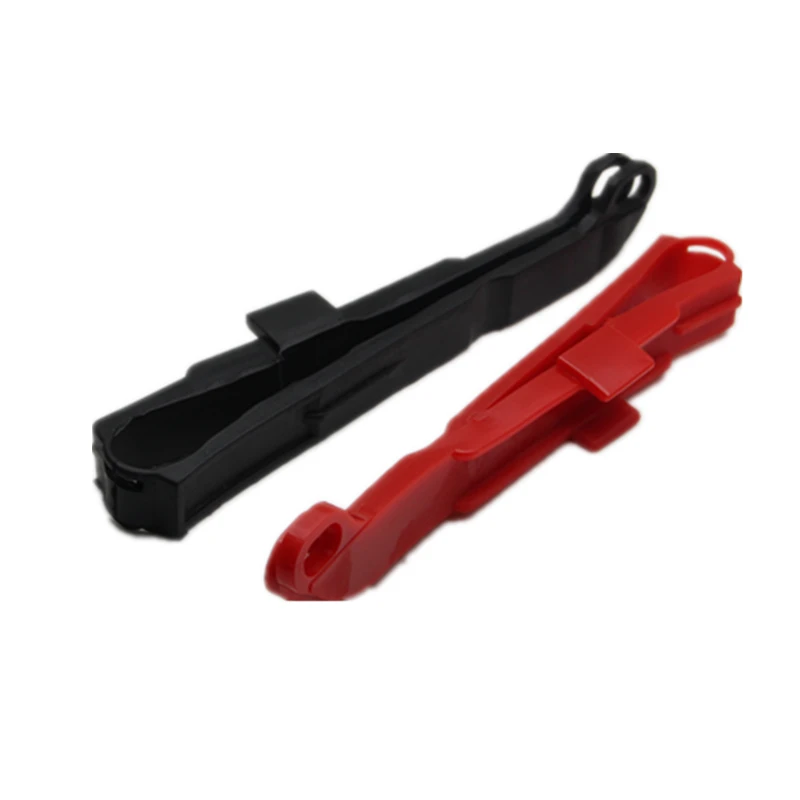 

For Honda XR250R XR250 BAJA250 XR400 XR400R 1996-2007 Motorcycle Leading Chain Glue The Chain Friction Rubber