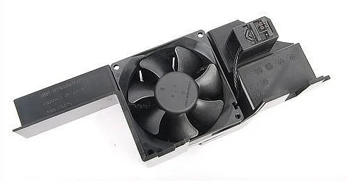 

HP HP Z600 Workstation Memory Fan Module 495659-001 Memory Fan 468628-001