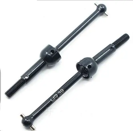 

Yeah Racing DF03RA 39mm Front Rear CVD Universal Joint for 1/10 Tamiya TT01