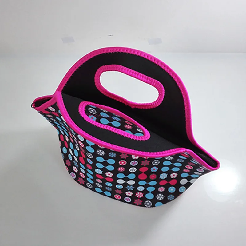 Bolsas p/ almoço