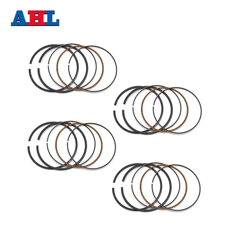 

Motorcycle 55mm 55.25 55.50 55.75 56 mm Piston Rings For Honda CBR400 CBR23 NC23 CBR29 NC29 VFR400 VFR 21 24 30 NC30 RVF35 NC35