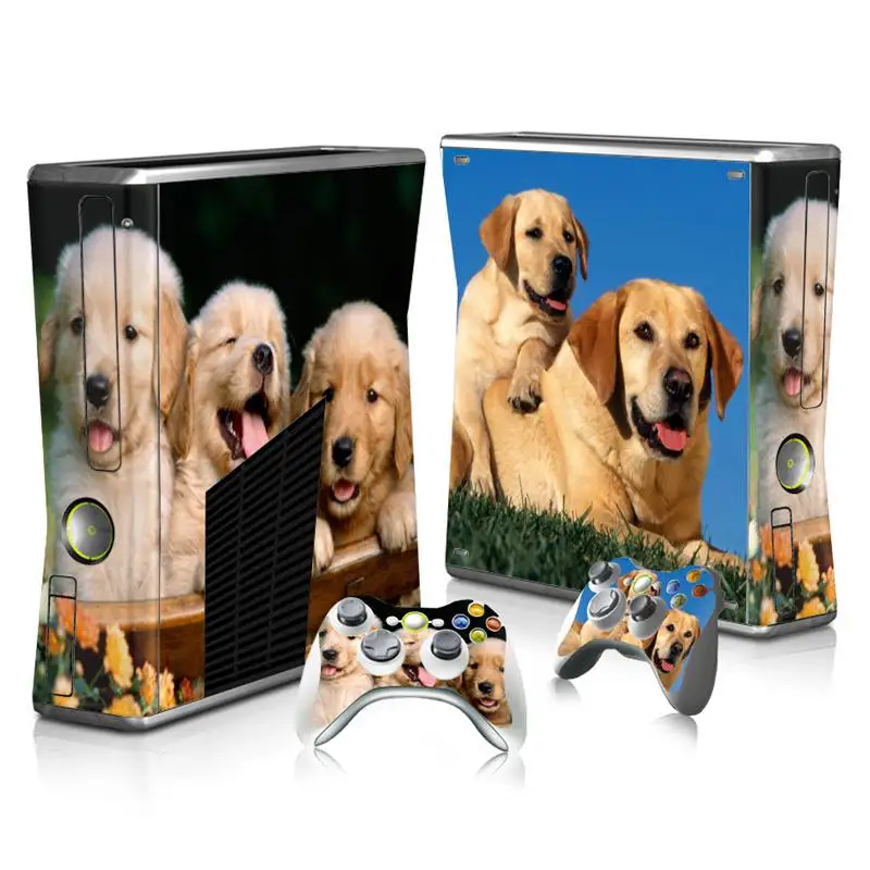 TN-XBOX360 SLIM-0252