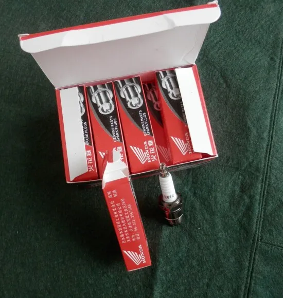 SPARK PLUG E6TC FOR ROBIN EY20 167F 7