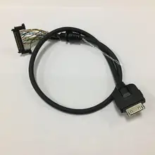 Ремонт Запчасти для sony PXW-FS5 PXW-FS7 PXW-FS7K ЖК-дисплей Экран дисплея Flex кабель 184867213 184867211