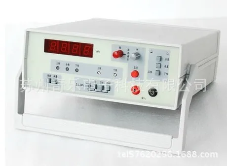 

Цифровой флюсометр HT700SP