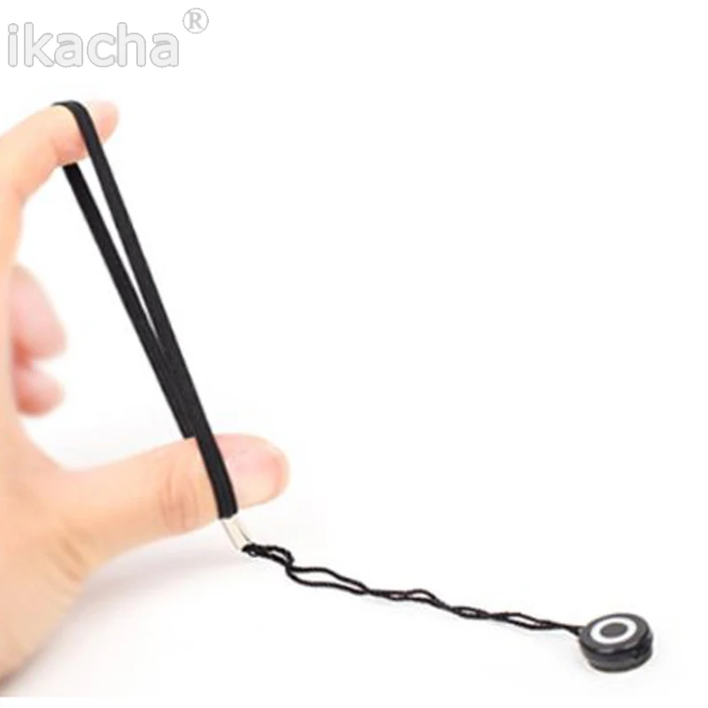 Camera Lens Cap Keeper Holder (5)