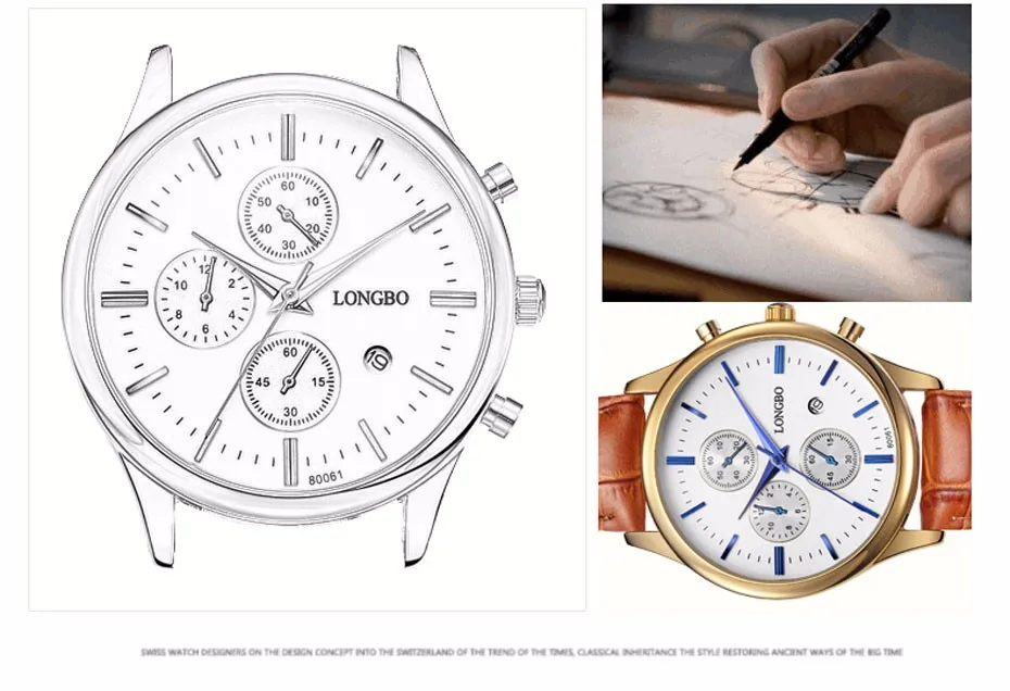 montre femme