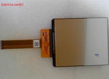 

3.81 inch AMOLED display colors screen 1080*1200 in stock