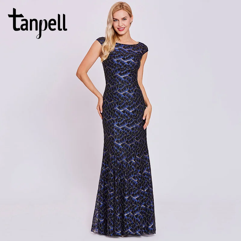 long cocktail dresses for weddings