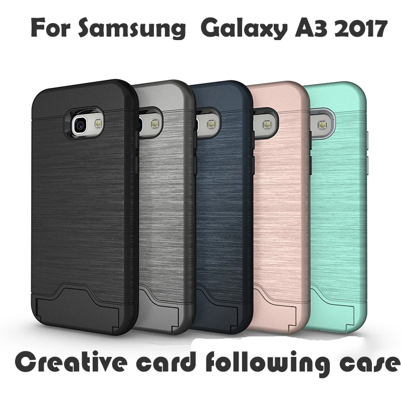 for samsung galaxy a3 a5 a7 2017 dual layer armor for samsung galaxy a3 a5 a7 2017 dual layer armor