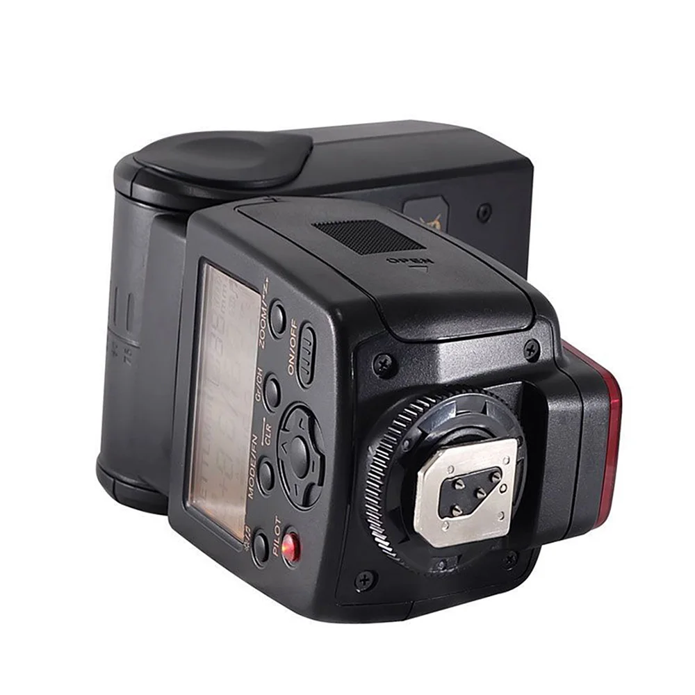 Yongnuo YN568EX III 2 4G TTL Высокоскоростная синхронизация Беспроводная вспышка Speedlite для