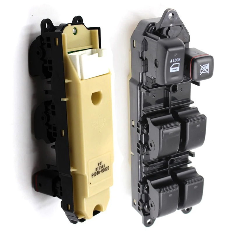 Высокое качество Горячая продажа OEM 84040-60052 8404060052 для Toyota/Lexus GX470 RX300/330/350 мощность