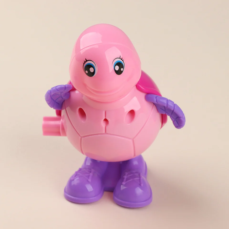 jumping turtle toy