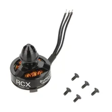 RCX Brushless Right Motor 1804 KV2400 for 220 240 RC Mini Quadcopter 1 PCS