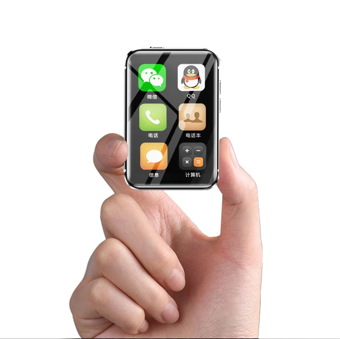 Мобильный телефон AEKU i5 Plus MTK2502C MP3 MP4 емкостный экран многоязычный