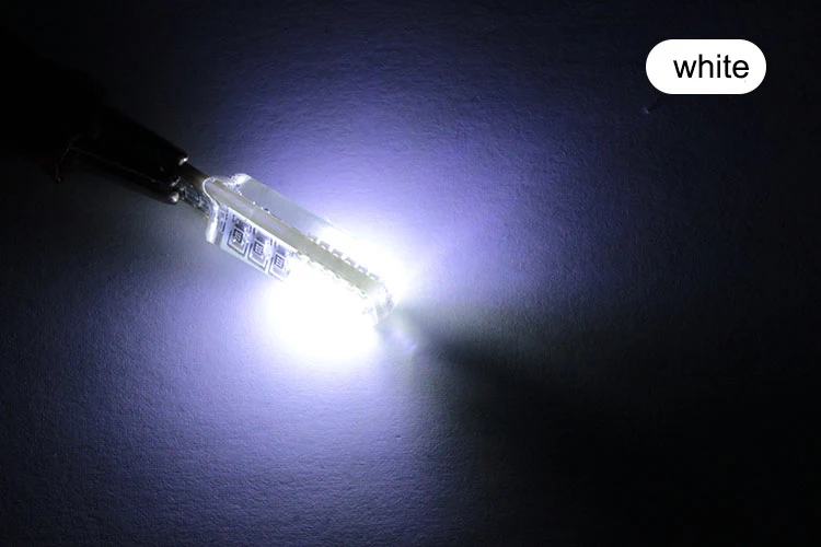 t10 led car bulb 4