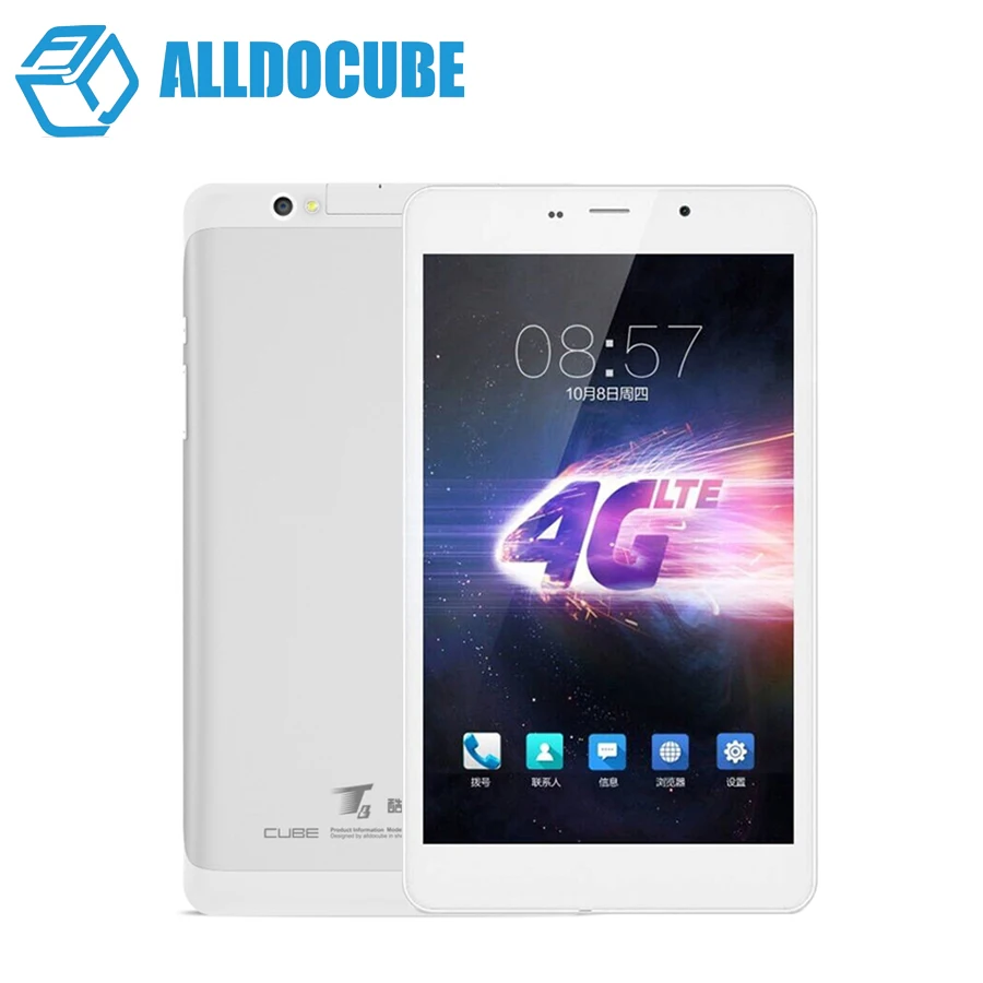 New Arrival 8'' IPS Cube T8 Ultimate/plus Dual 4G Phone Call Tablet PC 1920x1200 Android 5.1 Octa Core Play Store GPS 5MP New Arrival 8'' IPS Cube T8 Ultimate/plus Dual 4G Phone Call Tablet PC 1920x1200 Android 5.1 Octa Core Play Store GPS 5MP