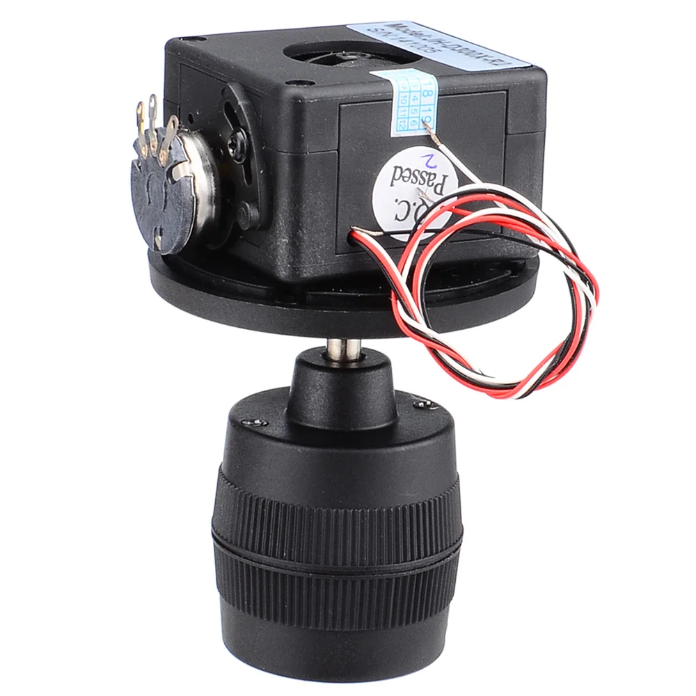 3axis 10k Joystick Potentiometer Jhd300xr4 3d Security Control Ball
