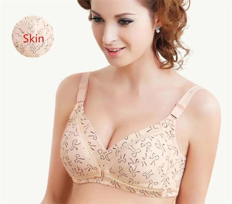 

Women Underwear Breastfeeding Bra Pregnancy Clothes Maternity Nursing Pregnant Clothes Women