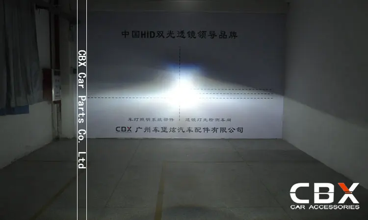 Автомобильные фары Hid линзы проектора Bi Xenon наборы Koito Q5 35 Вт D2 HID ксеноновая лампа