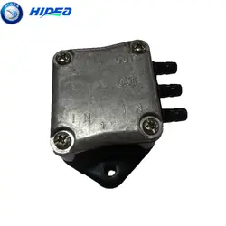 Hidea 4-тактный 25 HP топливный насос для YMH 62Y-24410-04-00 подвесного мотора