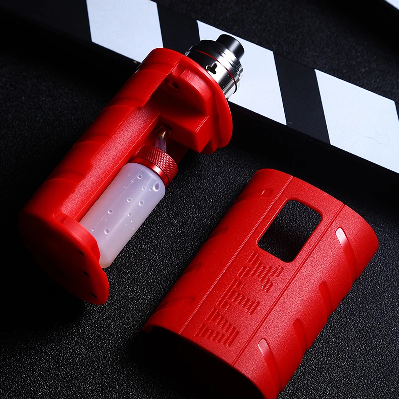 In stock VAPECIGE VTX SQUONK MOD 200W KIT Powered by DNA250C Chip 200W Squonk Box Mod In stock VAPECIGE VTX SQUONK MOD 200W KIT Powered by DNA250C Chip 200W Squonk Box Mod