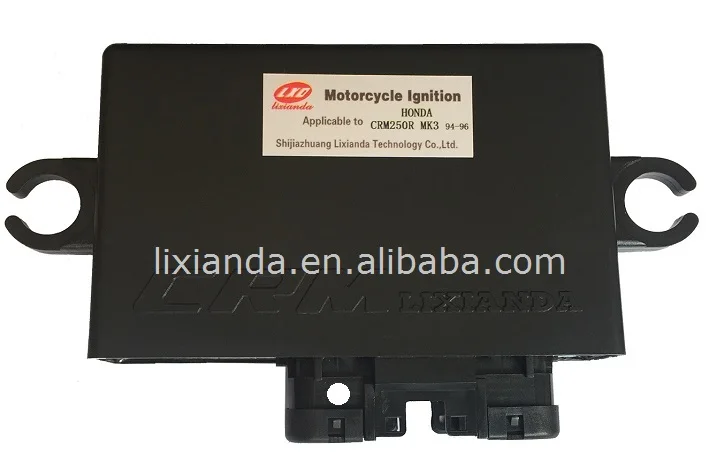 오토바이 부품 레이싱 CDI ECU CRM250 CRM250R MD24 MK3 94-96 CI659  LXD-MK3