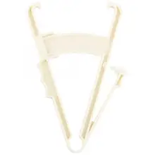 Кронштейн для поддержки спорта 70 мм 1 шт. толщиномер для тела для фитнеса для кожи складной точный измерительный инструмент тренажеры